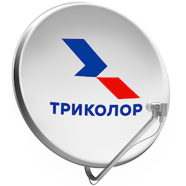 Триколор Токсово